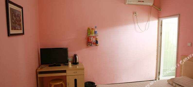 新乡玉龙港湾宾馆图片