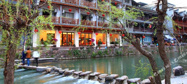 凤凰翎辉大酒店图片