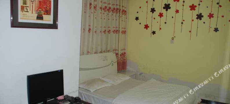 天门吉来宾馆图片