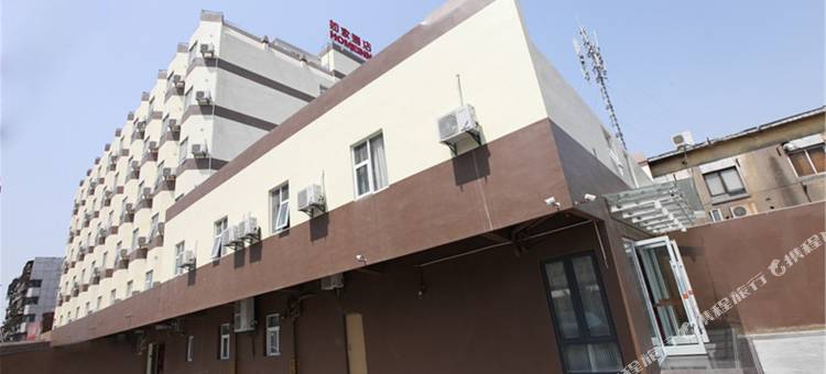 如家派柏.云酒店(徐州堤北祥和店)图片