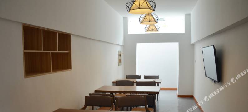 蓬莱故里民宿图片