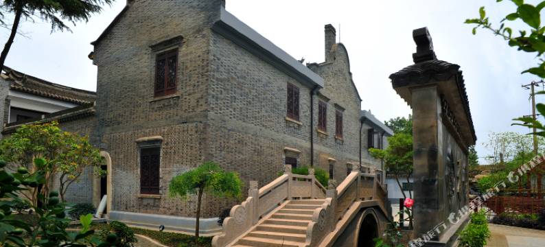 上海小杨房子民宿图片