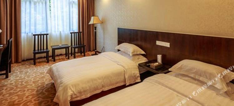 龙胜金泉山庄图片