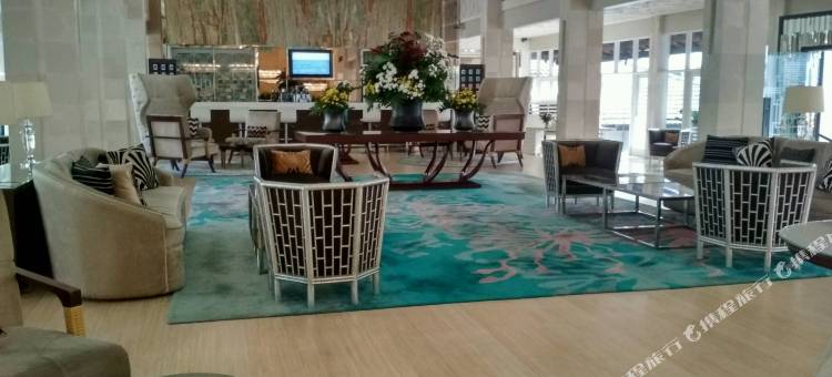 万隆喜来登酒店(Sheraton Bandung Hotel & Towers)图片