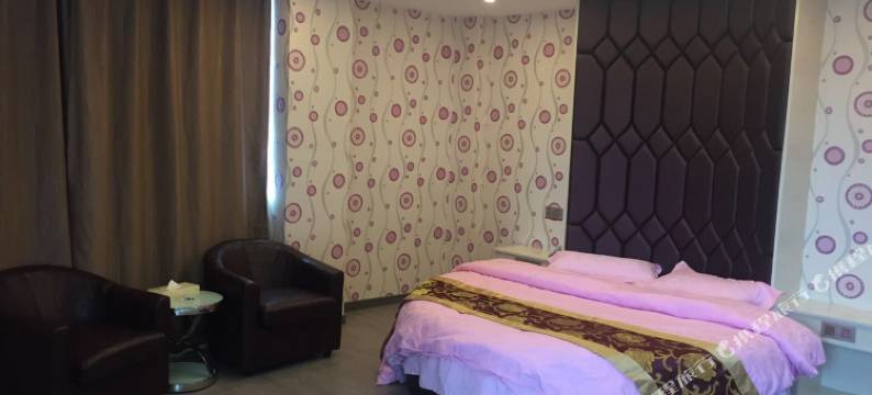 尚海精致酒店(海门文峰大世界店)图片