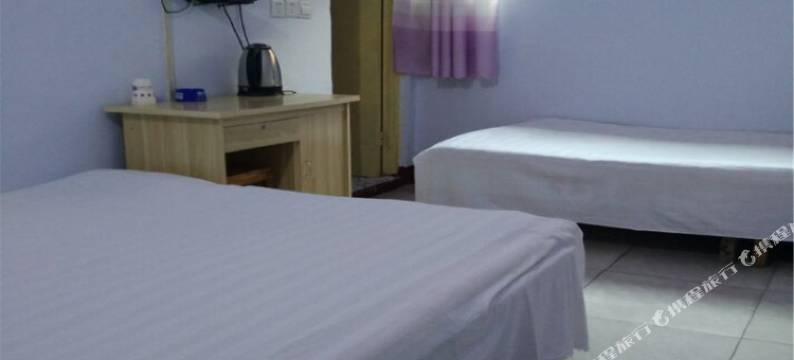 永乐宾馆(德州火车站店)图片