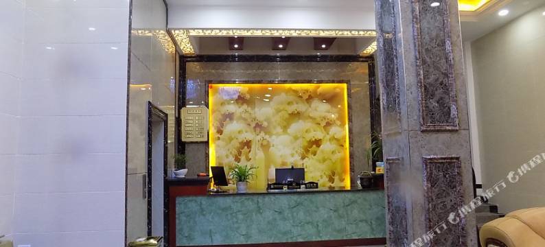 罗平锦云酒店图片