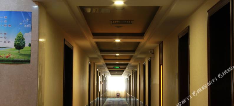 蚌埠万成大酒店图片