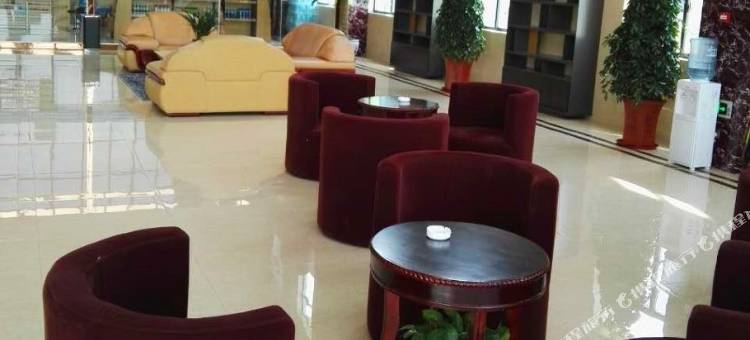 格林豪泰酒店(盐城大丰港海洋世界店)图片