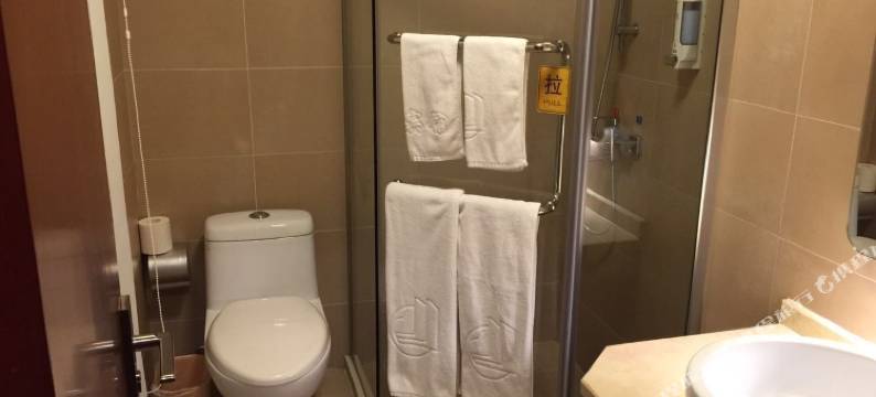 上海家景商务宾馆图片