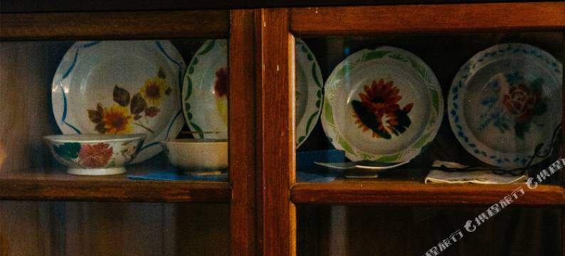 浮屿民宿(厦门环岛路店)图片