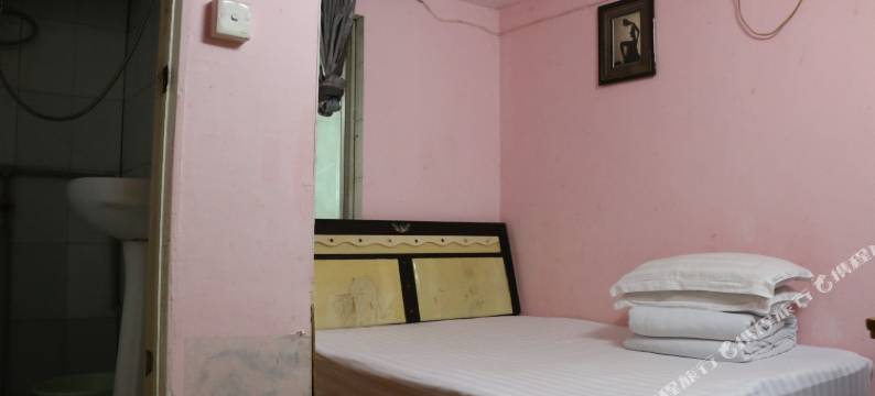 武汉安顺招待所图片