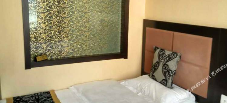 阜新通达商务宾馆图片