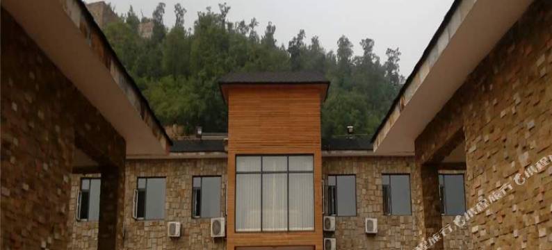 天津罗马假日休闲度假中心图片