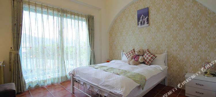 花莲七星彩虹民宿图片