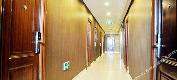 丽豪酒店公寓(成都春熙路店)图片