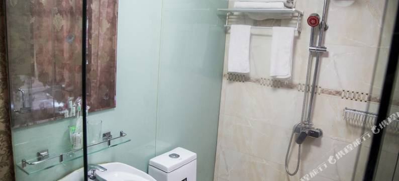 无锡永旺旅馆图片