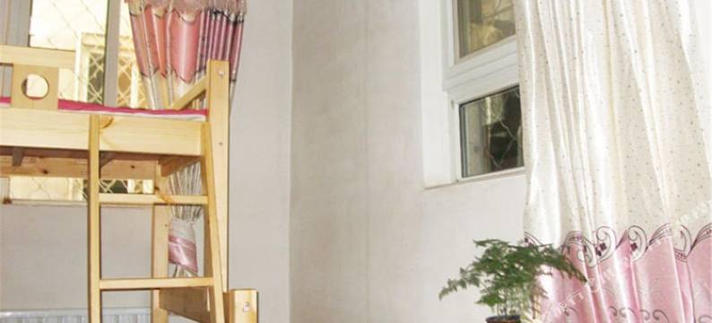 北京颐和青年公寓图片