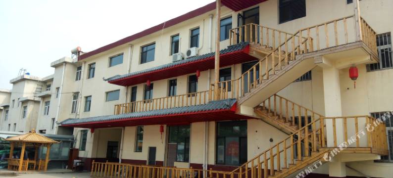 玉田家驿酒店图片