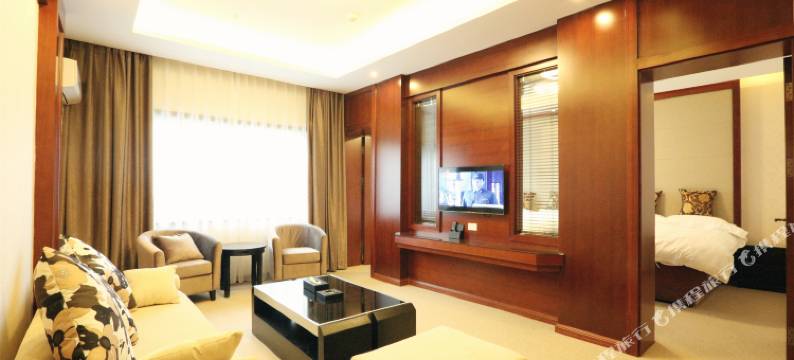 玉叶宾馆(广丰月兔广场店)图片