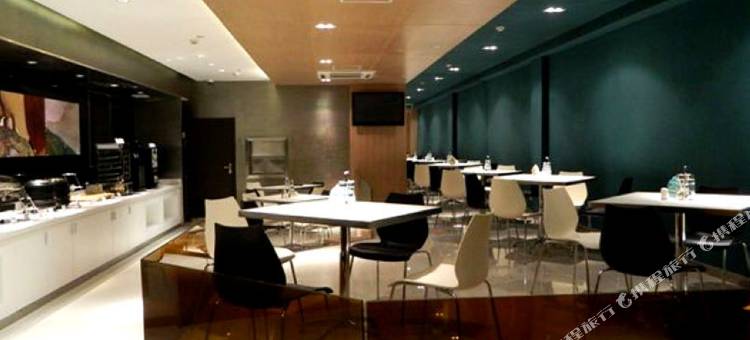 锦江之星酒店(张家港杨舍老街曼巴特广场店)图片