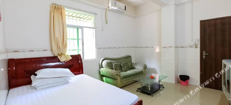 平安7栋住宿(珠海夏湾7栋店)图片