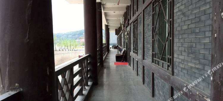 广元友谊宾馆图片