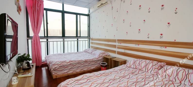 青岛优客情商务宾馆图片