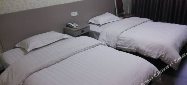 宣城花屋客栈图片