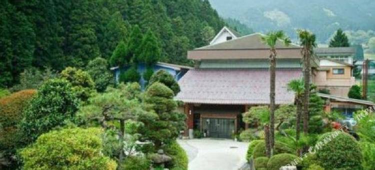 围炉里之宿丰乐(Irori Houraku)图片