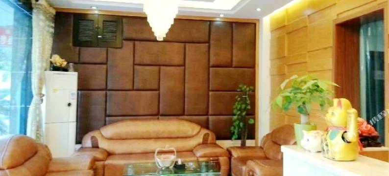 杭州虎韵旅馆图片