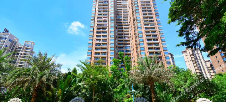 北海铂尔曼居假日公寓图片