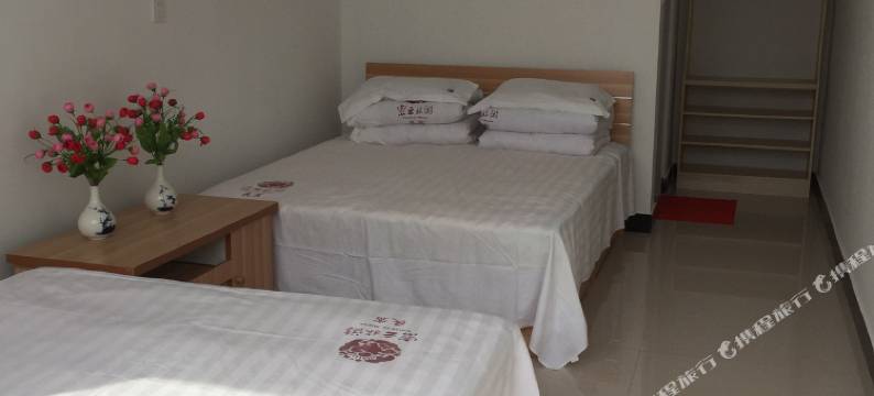 北京陈柏林农家院图片