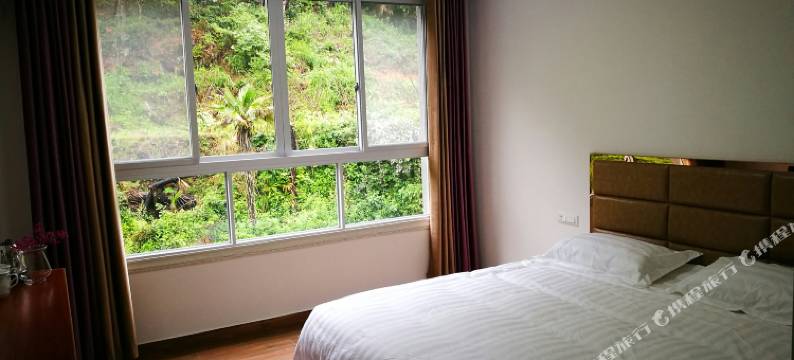 神龙谷和风乡宿农家乐图片