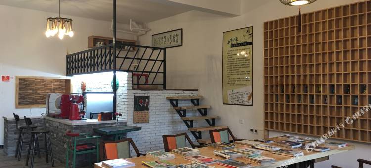 平凉杜鹃民宿图片