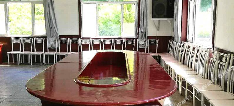 宁安志富渡假村图片