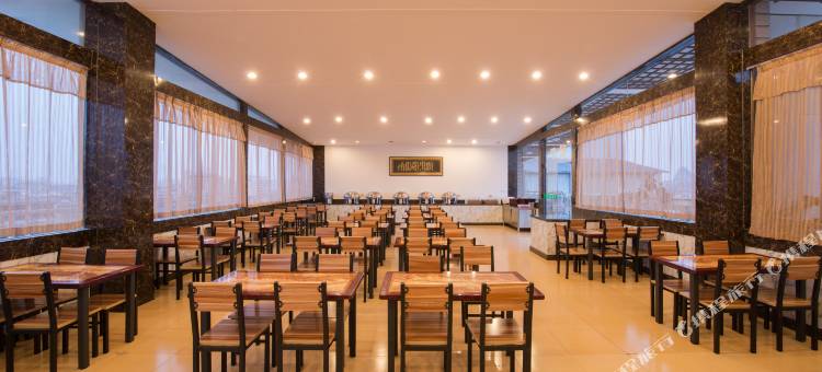 柏曼酒店(桂林火车站店)图片