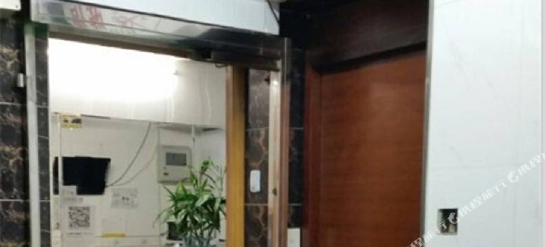 香港比华利宾馆图片