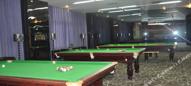 猫房客·公寓(天府广场地铁站店)图片