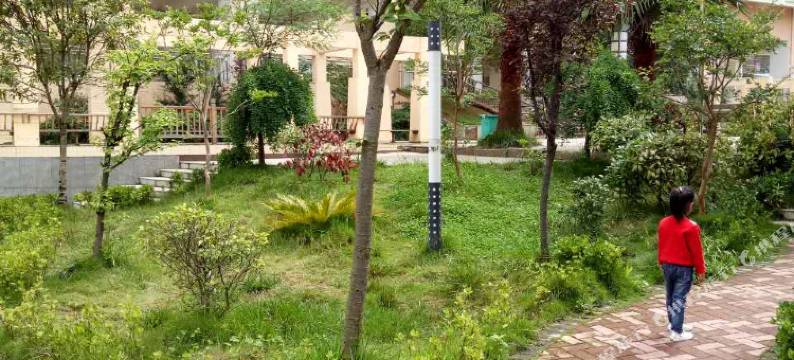 安顺蓝色天空青年旅舍图片