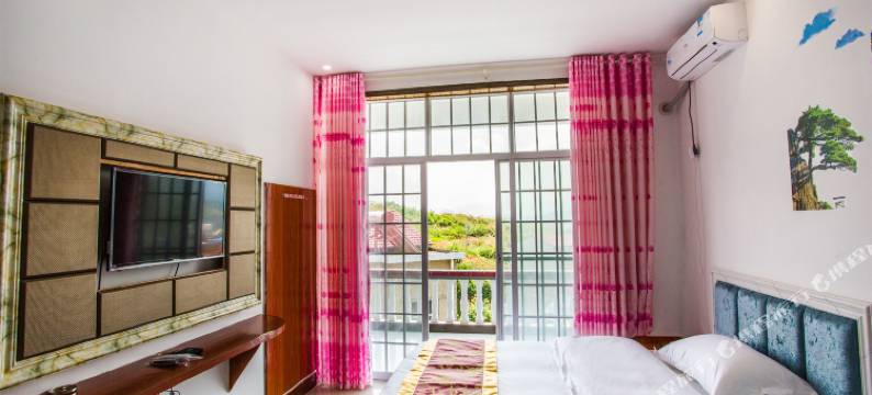 张家界望仙门客栈(荷花机场店)图片