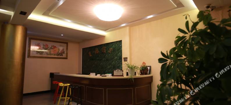 安吉双凤假日宾馆图片