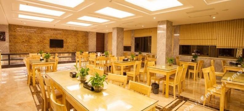 潮州市凯旋酒店(潮州古城人民广场店)图片