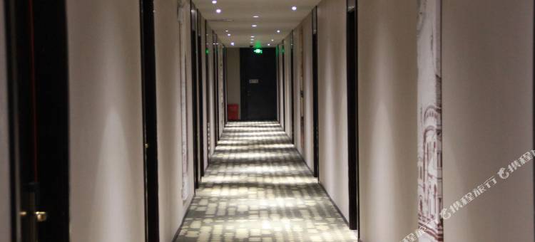 艾尚连锁酒店(塘桥高铁站店)图片