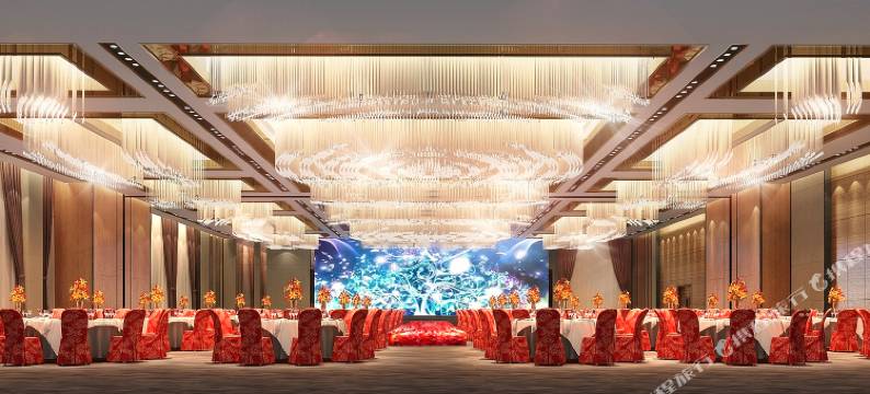 菏泽尚尧酒店图片