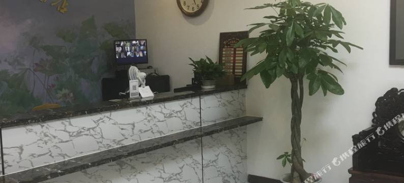 天津四季家园酒店图片