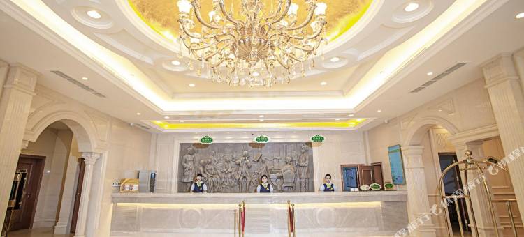 维也纳国际酒店(杭州宋城转塘美院店)图片
