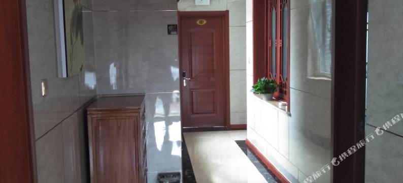 长岛枫汇苑渔家别墅图片