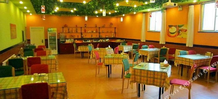 如家酒店(盘锦客运站店)图片