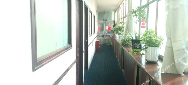 乌鲁木齐辰星宾馆图片